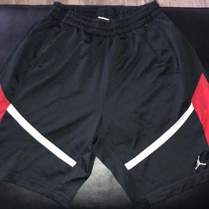 Jordan shorts